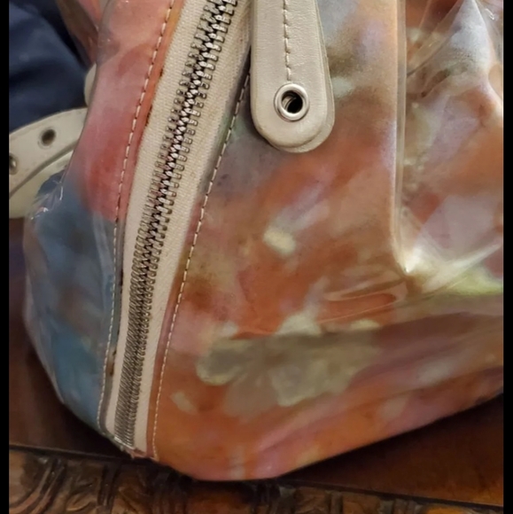 Moschino cheap and chick bag used. - Picture 3 of 6